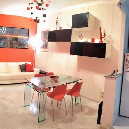 Sea And Sun Ostia Beach Apartment Екстериор снимка